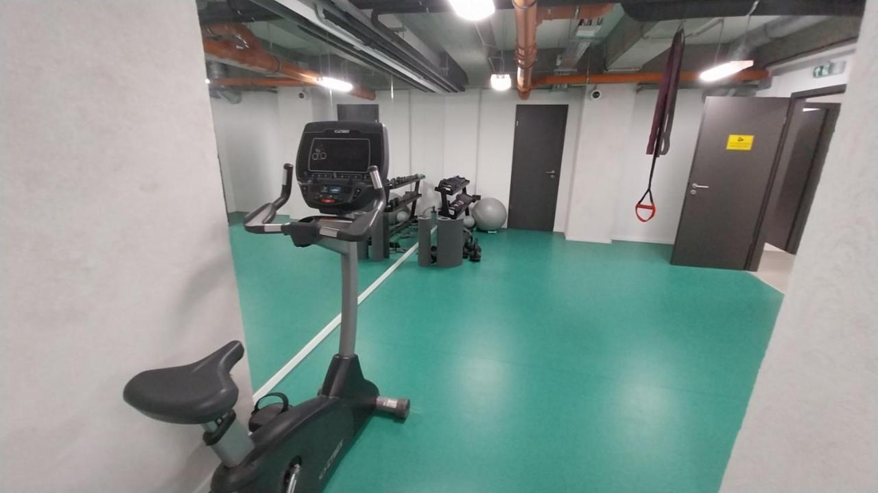 Jazz Apartment Budapešť Exteriér fotografie