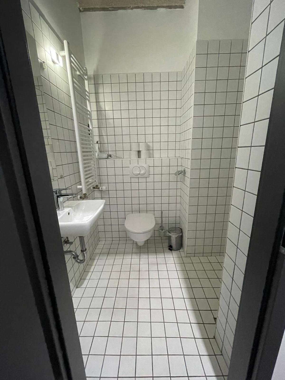 Jazz Apartment Budapešť Exteriér fotografie