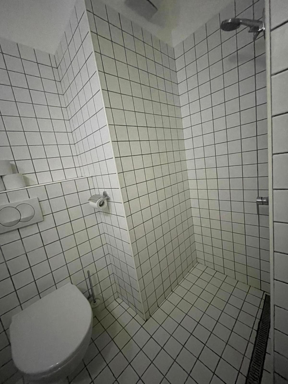 Jazz Apartment Budapešť Exteriér fotografie